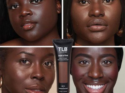 The Lip Bar