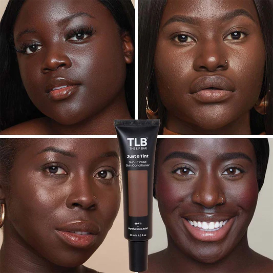 The Lip Bar