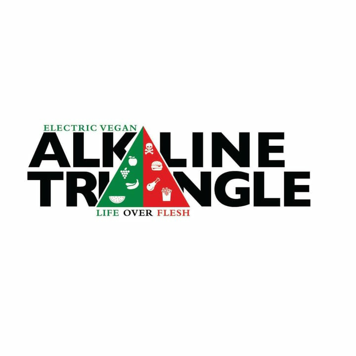 Alkaline triangle